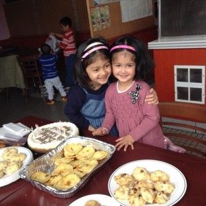 Meet your Posher, Imran